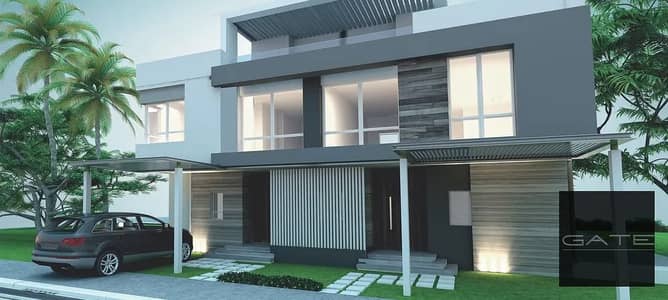 4 Bedroom Twin House for Sale in Sheikh Zayed, Giza - WhatsApp Image 2025-11-13 at 4.41. 53 PM. jpeg 4 Bedroom Twin House for Sale in Sheikh Zayed, Giza - WhatsApp Image 2025-11-13 at 4.41. 53 PM. jpeg