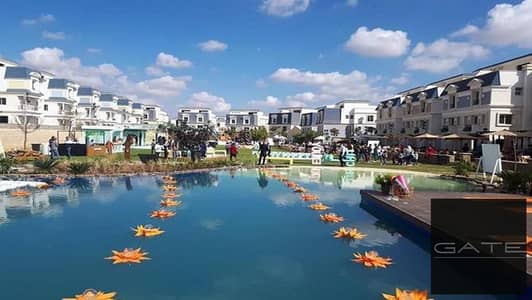 4 Bedroom Townhouse for Sale in 6th of October, Giza - 4918474-61c5do. jpg