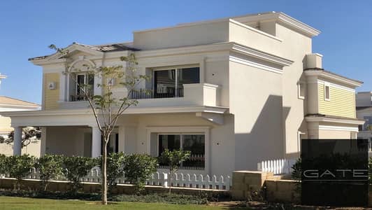 5 Bedroom Townhouse for Sale in 6th of October, Giza - IMG-20180316-WA0002 (1). jpg
