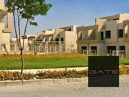 4 Bedroom Villa for Sale in 6th of October, Giza - download. jpeg
