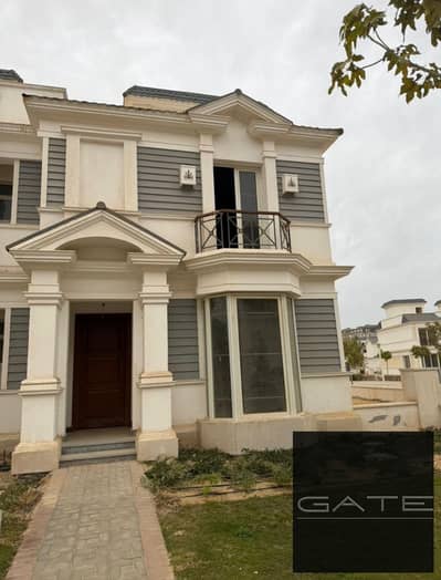 3 Bedroom Townhouse for Sale in 6th of October, Giza - WhatsApp Image 2026-03-09 at 12.13. 21 PM (1). jpeg