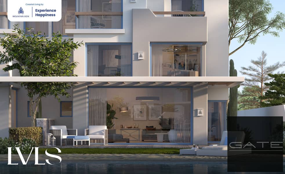 2 LVLS - Beach House - close view. jpg