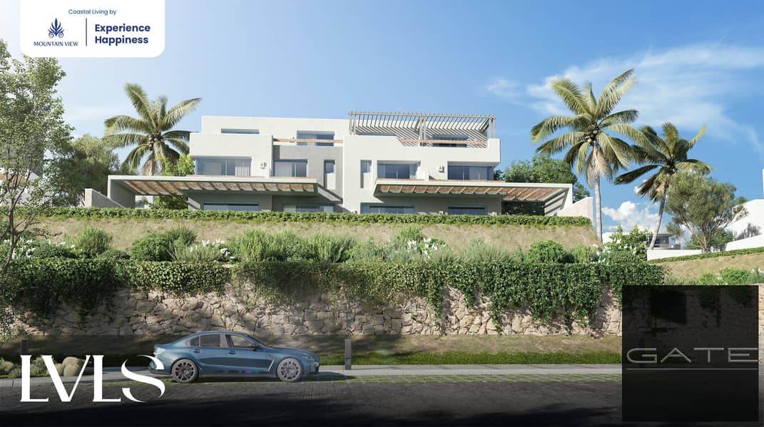 2 LVLS - First Row TownHouse. jpg