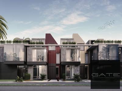 3 Bedroom Townhouse for Sale in Mostakbal City, Cairo - bloomfields-new-cairo-al-mostakbal-city-tatweer-misr-23jpeg-1200x900. jpg 3 Bedroom Townhouse for Sale in Mostakbal City, Cairo - bloomfields-new-cairo-al-mostakbal-city-tatweer-misr-23jpeg-1200x900. jpg
