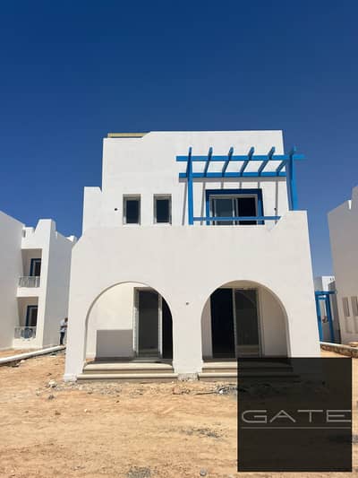 4 Bedroom Villa for Sale in North Coast, Matruh - WhatsApp Image 2026-02-25 at 14.11. 03 (7). jpeg