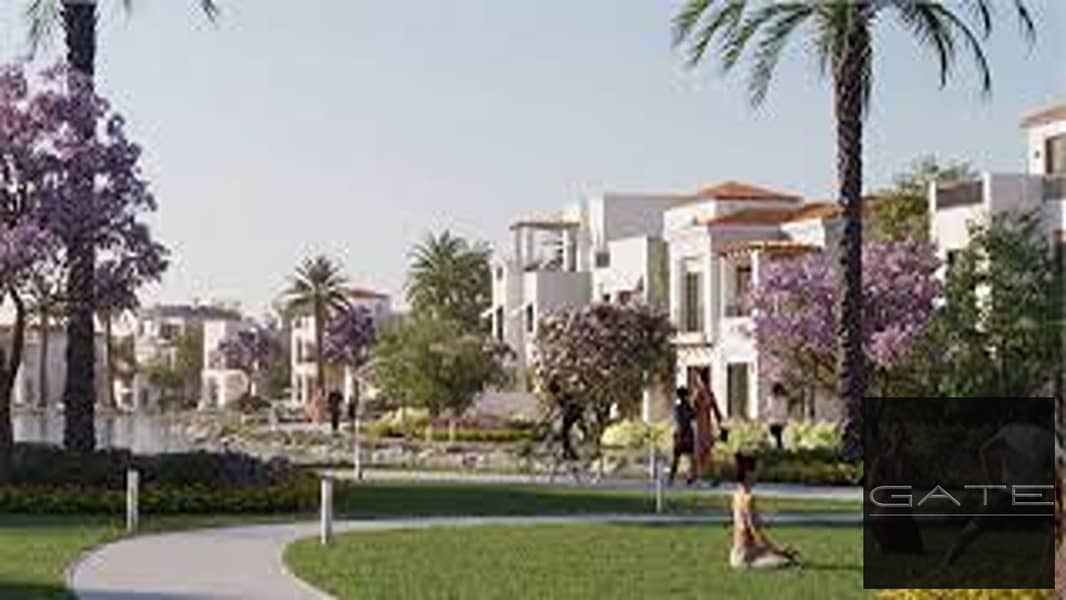 Lowest Price Resale Townhouse in Belle Vie by Emaar – Fully Finished | End of Year Delivery | DP 13.3M & Installments - Bild 5