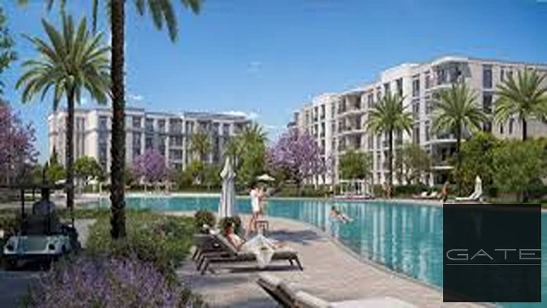 Lowest Price Resale Townhouse in Belle Vie by Emaar – Fully Finished | End of Year Delivery | DP 13.3M & Installments - Bild 6