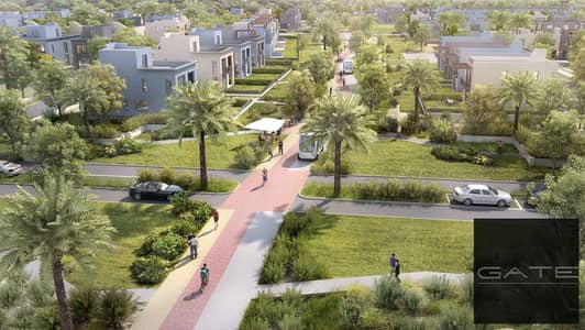 4 Bedroom Townhouse for Sale in 6th of October, Giza - 0UJ5Gy5fYaAl89WpJR4n9JIbsFnhQe. jpg