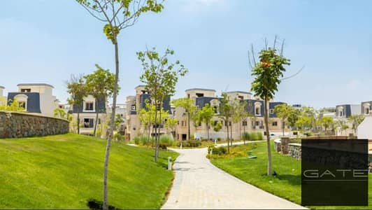 4 Bedroom Townhouse for Sale in 6th of October, Giza - 346976465_973588027166577_6548114952616520051_n. jpg