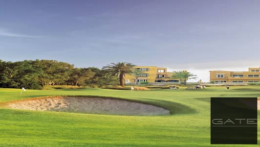 4 Bedroom Villa for Sale in 6th of October, Giza - 2. jpg