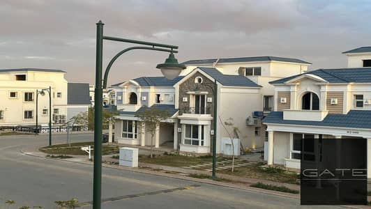 3 Bedroom Townhouse for Sale in 6th of October, Giza - 348932705_297400339286790_4840329660645972781_n. jpg
