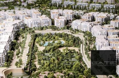 3 Bedroom Flat for Sale in 6th of October, Giza - C2. jpg