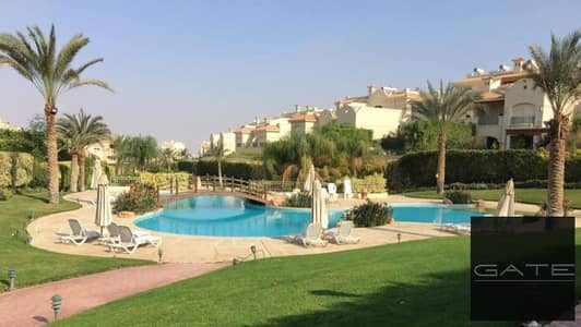 4 Bedroom Villa for Sale in 6th of October, Giza - X7nQhZ5auygi9Qq2nE711K5GoPRhWQ. jpg