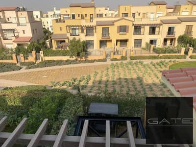 4 Bedroom Townhouse for Sale in New Cairo, Cairo - WhatsApp Image 2026-04-21 at 13.42. 22 (3). jpeg 4 Bedroom Townhouse for Sale in New Cairo, Cairo - WhatsApp Image 2026-04-21 at 13.42. 22 (3). jpeg