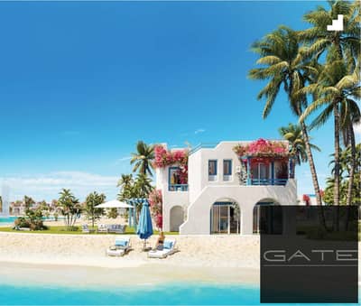 3 Bedroom Chalet for Sale in North Coast, Matruh - Mountain-View-Sahel-scaled. jpg