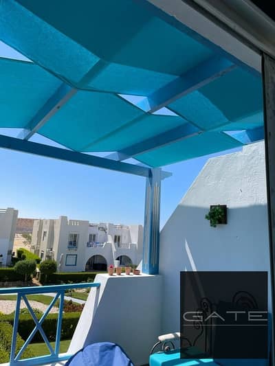 شاليه 3 غرف نوم للبيع في الساحل الشمالي، مطروح - WhatsApp Image 2025-11-17 at 1.45. 04 PM. jpeg