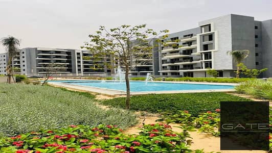 2 Bedroom Flat for Sale in Hadayek October, Giza - WhatsApp Image 2023-08-14 at 11.02. 04 AM (2). jpg 2 Bedroom Flat for Sale in Hadayek October, Giza - WhatsApp Image 2023-08-14 at 11.02. 04 AM (2). jpg