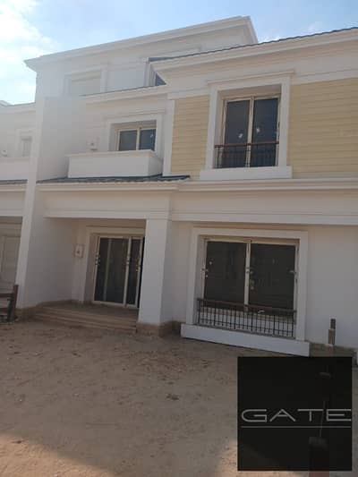 3 Bedroom iVilla for Sale in 6th of October, Giza - WhatsApp Image 2025-10-19 at 5.53. 29 PM. jpeg
