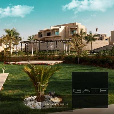4 Bedroom Twin House for Sale in Sheikh Zayed, Giza - 158847430-400x300. jpeg