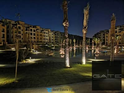 3 Bedroom Flat for Sale in Katameya, Cairo - WhatsApp Image 2025-11-10 at 10.47. 34 AM. jpeg
