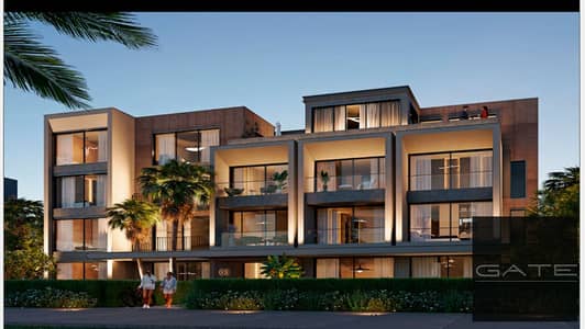 3 Bedroom Flat for Sale in 6th of October, Giza - WhatsApp Image 2025-12-03 at 1.36. 20 PM. jpeg