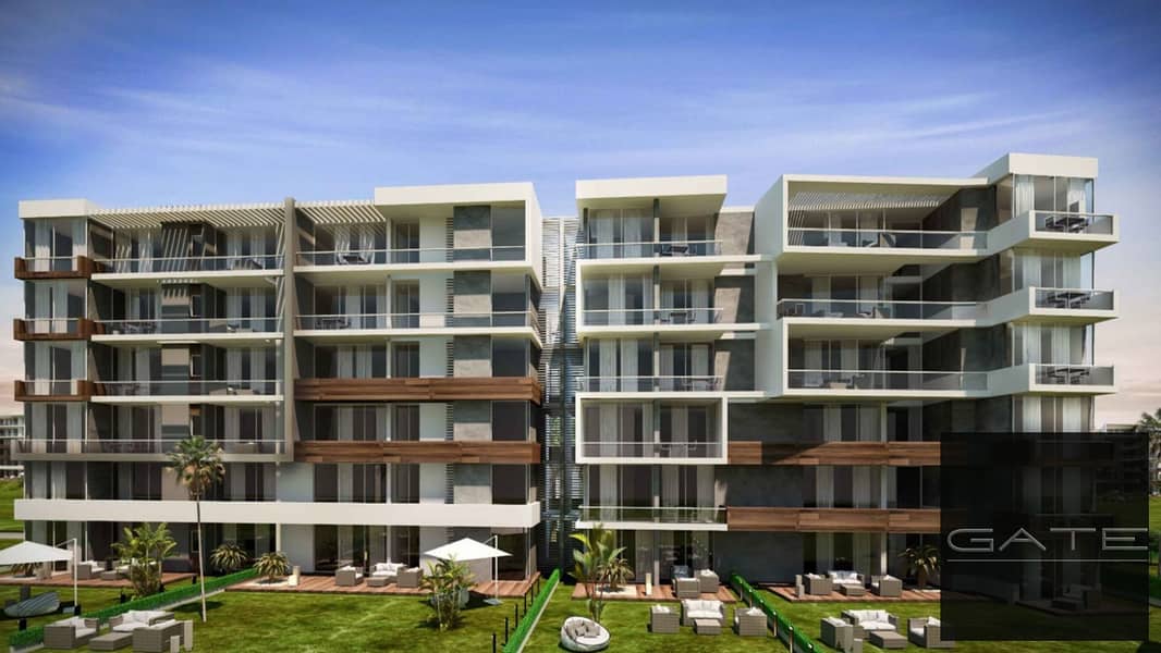 3 Apartments-For-Sale-in-Palm Hills New Cairo. jpg