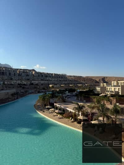 شاليه 2 غرفة نوم للبيع في العين السخنة، السويس - WhatsApp Image 2025-12-06 at 6.43. 20 PM (1). jpeg