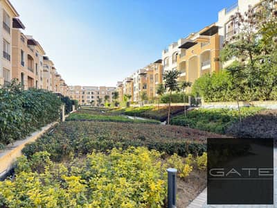 3 Bedroom Flat for Sale in Katameya, Cairo - WhatsApp Image 2025-11-10 at 10.47. 57 AM (1). jpeg