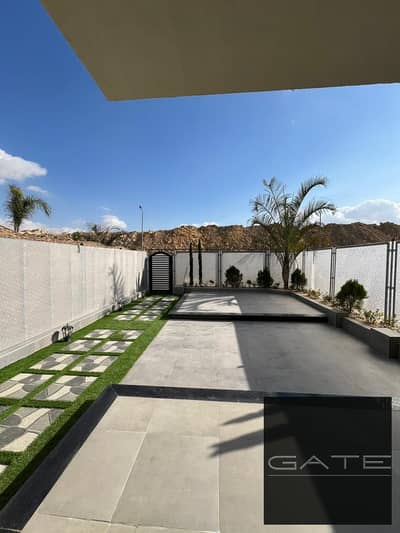 4 Bedroom Townhouse for Sale in 6th of October, Giza - WhatsApp Image 2026-01-15 at 10.09. 05 PM (2). jpeg 4 Bedroom Townhouse for Sale in 6th of October, Giza - WhatsApp Image 2026-01-15 at 10.09. 05 PM (2). jpeg