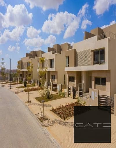 4 Bedroom Villa for Sale in 6th of October, Giza - WhatsApp Image 2025-11-06 at 3.46. 00 PM. jpeg