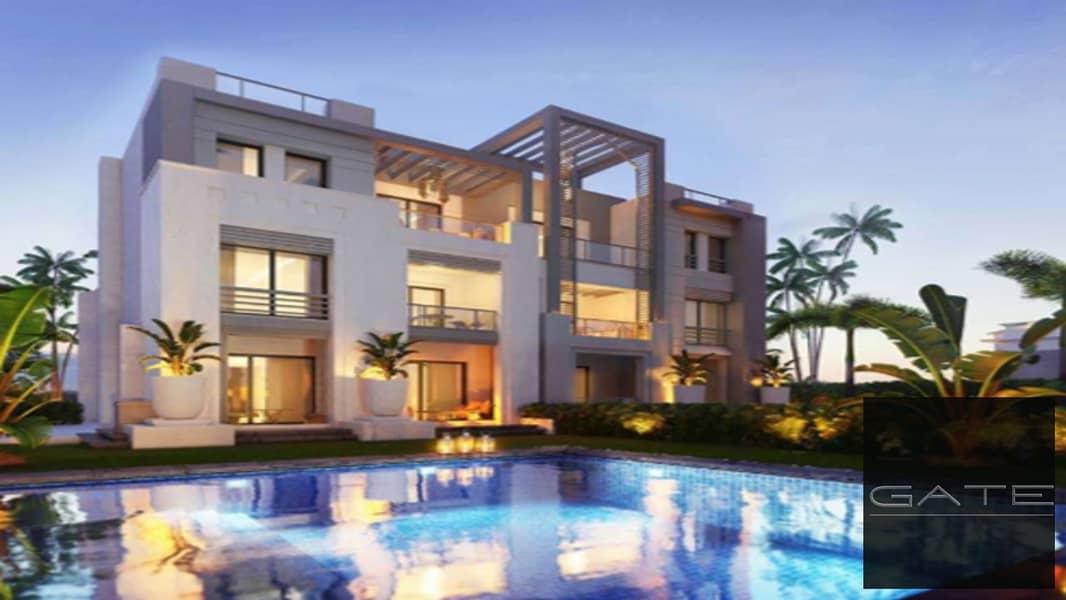 6 Duplex for sale in Gaia North Coast. png