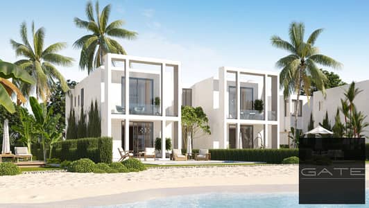 3 Bedroom Chalet for Sale in North Coast, Matruh - 240_images. png