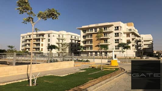 3 Bedroom Apartment for Sale in 6th of October, Giza - WhatsApp Image 2025-11-09 at 4.03. 01 PM (1). jpg