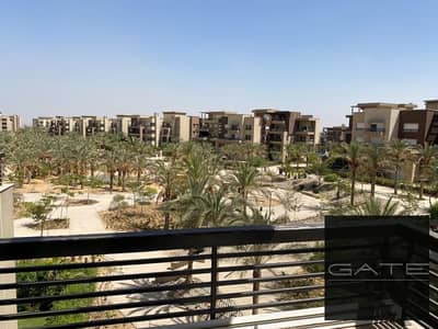 2 Bedroom Apartment for Sale in 6th of October, Giza - WhatsApp Image 2026-03-03 at 2.53. 56 PM (2). jpeg