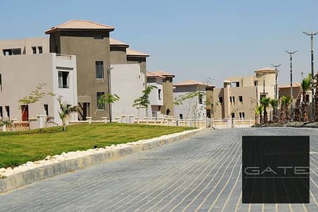 3 Bedroom Townhouse for Sale in 6th of October, Giza - WhatsApp Image 2026-01-25 at 12.26. 18 PM (2). jpeg