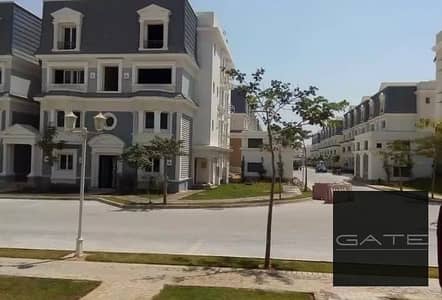 5 Bedroom Townhouse for Sale in 6th of October, Giza - IMG-20260129-WA0032(1). jpg