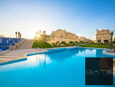 4 Bedroom Townhouse for Sale in 6th of October, Giza - da49db97-e1c9-4814-9d22-84f3bf1cf544. jpg 4 Bedroom Townhouse for Sale in 6th of October, Giza - da49db97-e1c9-4814-9d22-84f3bf1cf544. jpg