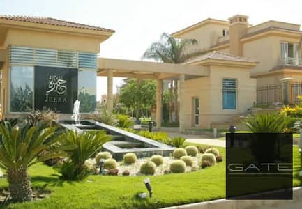 6 Bedroom Villa for Sale in Sheikh Zayed, Giza - IMG-20260129-WA0105. jpg