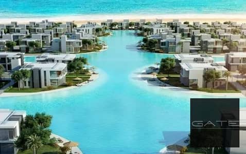 شاليه 2 غرفة نوم للبيع في الساحل الشمالي، مطروح - WhatsApp Image 2026-05-12 at 11.23. 34 AM. jpeg