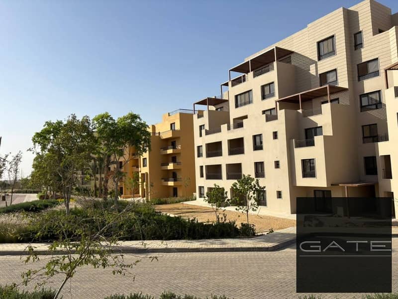Apartment for Sale at a Special Price in O West – Prime Location | Open View | North-Facing | Delivery 2027 - Ansicht 3