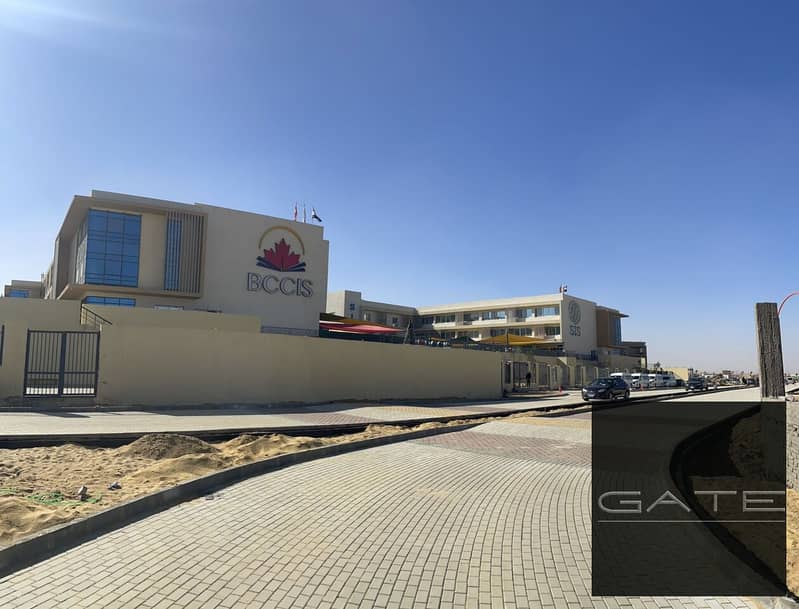 Apartment for Sale at a Special Price in O West – Prime Location | Open View | North-Facing | Delivery 2027 - Ansicht 5
