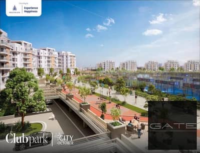 3 Bedroom Flat for Sale in 6th of October, Giza - 73714e7c-239a-41d0-b06f-6bd84b3160e8. jpg