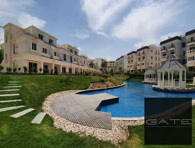 3 Bedroom iVilla for Sale in 6th of October, Giza - 8851fe70-2502-4545-9ac1-46f156194986. jpg