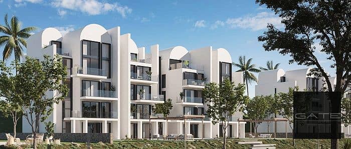 3 Bedroom Townhouse for Sale in North Coast, Matruh - WhatsApp Image 2026-04-20 at 10.25. 28 PM (4). jpeg 3 Bedroom Townhouse for Sale in North Coast, Matruh - WhatsApp Image 2026-04-20 at 10.25. 28 PM (4). jpeg