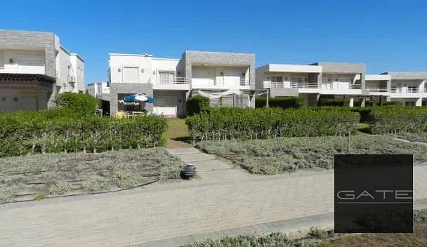 Standalone villa for sale in Amwaj North Coast, fully finished and furnished - Widok 2