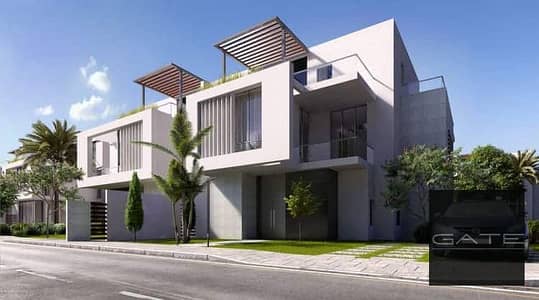 تاون هاوس 4 غرف نوم للبيع في 6 اكتوبر، الجيزة - كمبوند-جولز-الشيخ-زايد-joulz-compound-3. jpg تاون هاوس 4 غرف نوم للبيع في 6 اكتوبر، الجيزة - كمبوند-جولز-الشيخ-زايد-joulz-compound-3. jpg