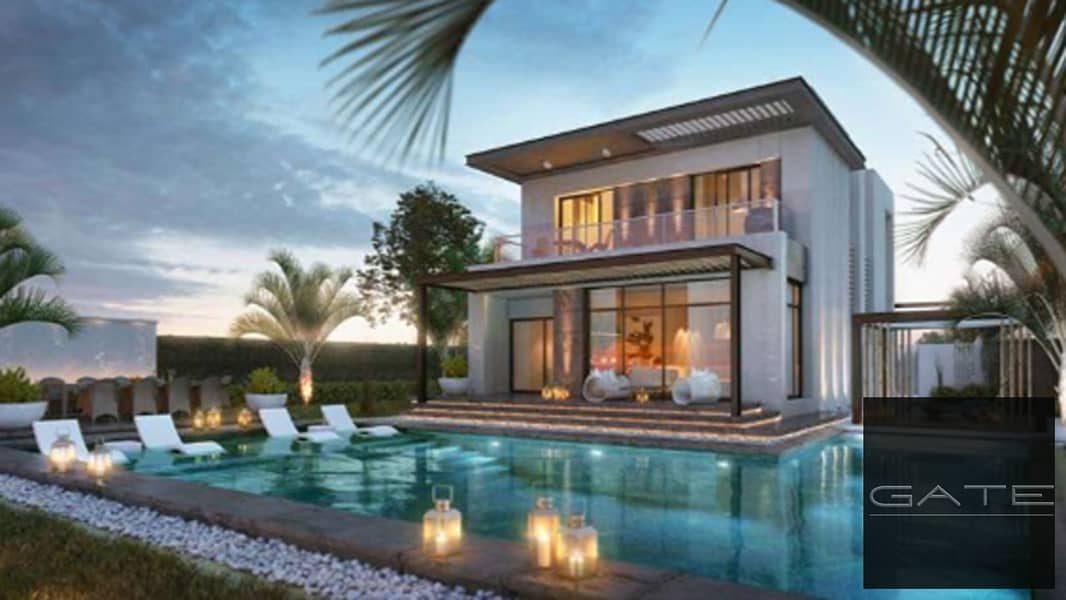 10 Villa for sale in Gaia Resort. png
