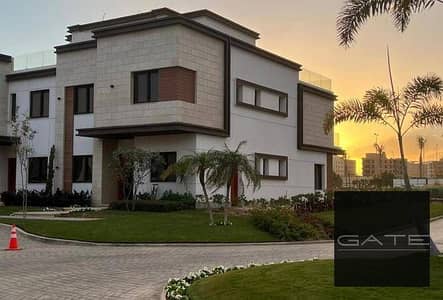 4 Bedroom Townhouse for Sale in New Cairo, Cairo - WhatsApp Image 2026-05-04 at 11.31. 13 AM. jpeg