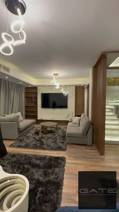 4 Bedroom Twin House for Sale in Sheikh Zayed, Giza - WhatsApp Image 2025-10-20 at 1.09. 18 PM. jpeg