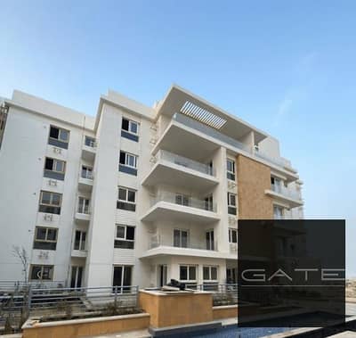 3 Bedroom Apartment for Sale in 6th of October, Giza - WhatsApp Image 2026-05-14 at 11.15. 23 AM (3). jpeg